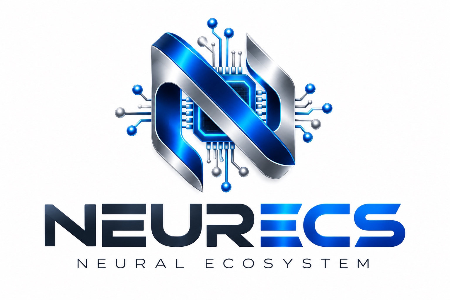 NEURECS — Neural Ecosystem approved logo